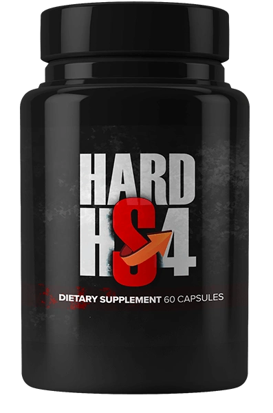 HardHS4 Male Enhancement